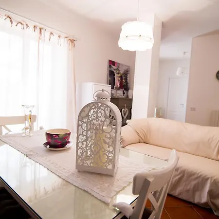 Sweet B&B 로솔리니