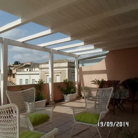 B&B Sweet 로솔리니